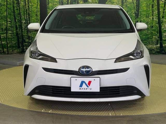 Toyota PRIUS 2019-08 192319-14