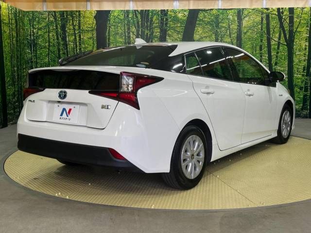 Toyota PRIUS 2019-08 192319-17
