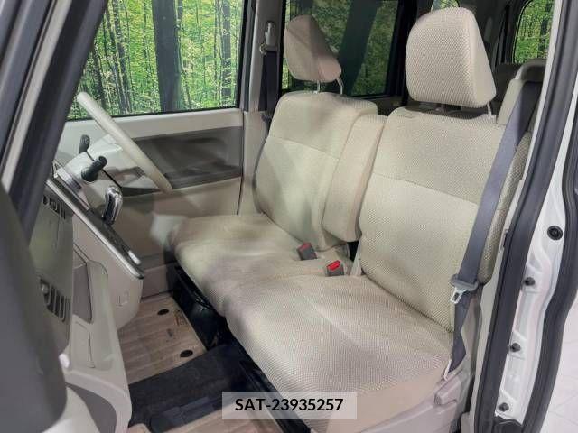 Daihatsu TANTO 2014-05 310059-9
