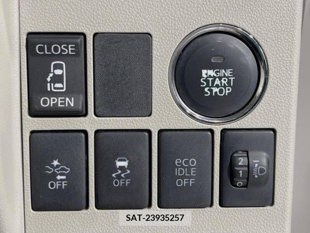 Daihatsu TANTO 2014-05 310059-3