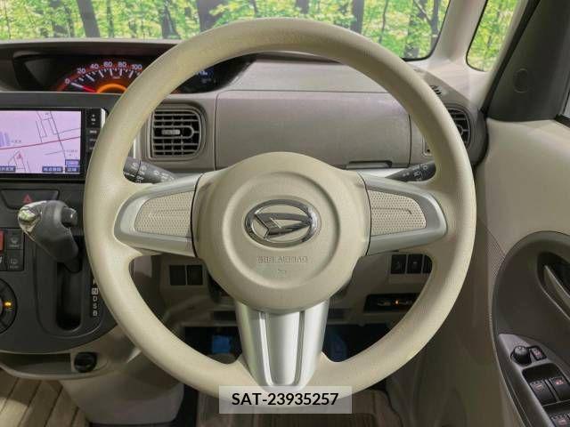 Daihatsu TANTO 2014-05 310059-8