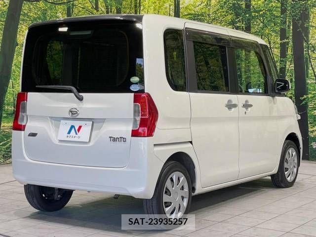 Daihatsu TANTO 2014-05 310059-17