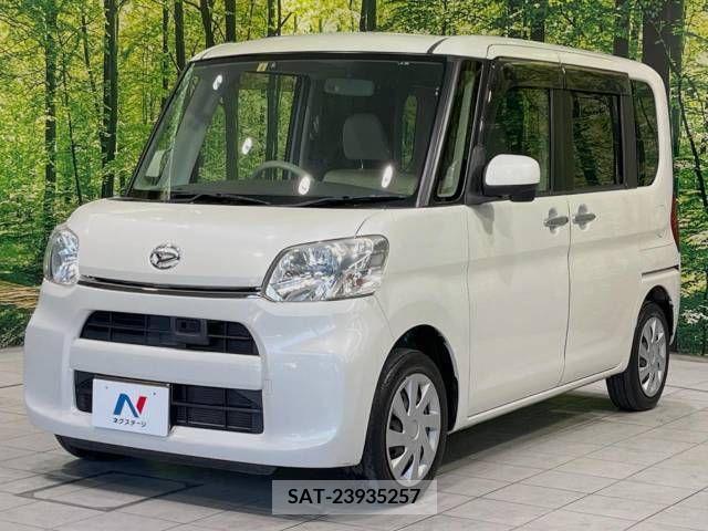 Daihatsu TANTO 2014-05 310059-16