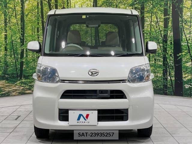 Daihatsu TANTO 2014-05 310059-14