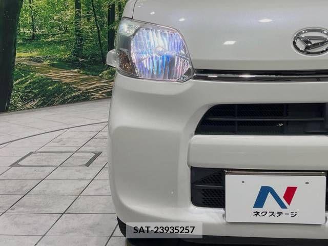 Daihatsu TANTO 2014-05 310059-12