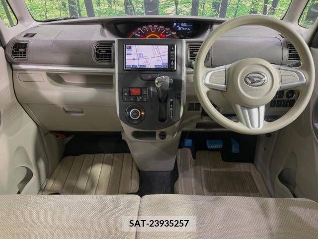Daihatsu TANTO 2014-05 310059-1