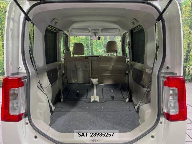 Daihatsu TANTO 2014-05 310059-11