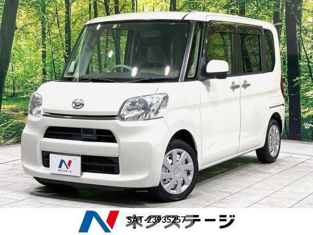 Daihatsu TANTO 2014-05 310059-0
