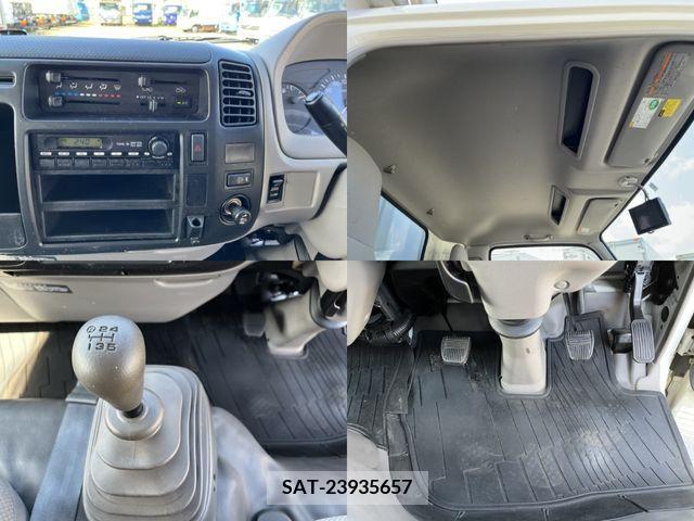 Toyota TOYOACE 2011-06 201640-21