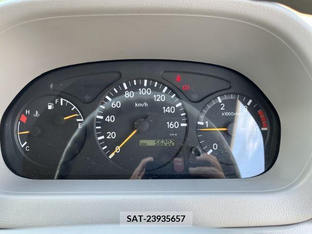Toyota TOYOACE 2011-06 201640-22
