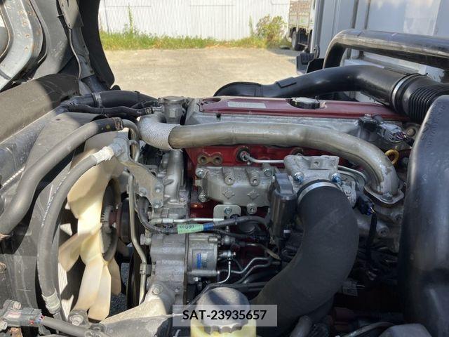 Toyota TOYOACE 2011-06 201640-25
