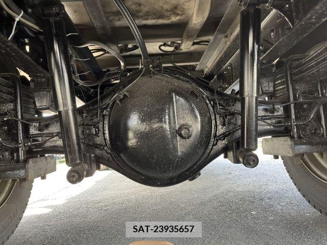 Toyota TOYOACE 2011-06 201640-26
