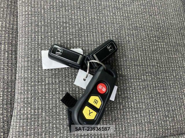 Honda N BOX 2020-08 307445-7