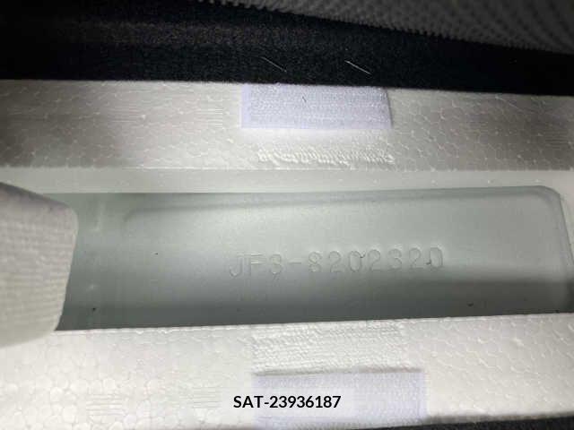 Honda N BOX 2020-08 307445-8