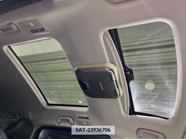 Toyota ESTIMA 2009-08 359848-3