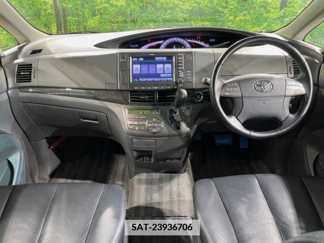 Toyota ESTIMA 2009-08 359848-1