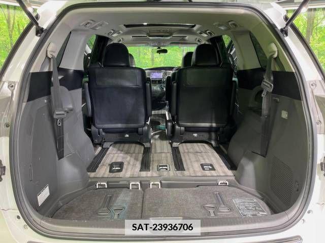 Toyota ESTIMA 2009-08 359848-11