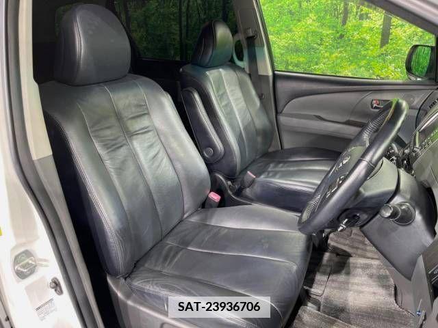 Toyota ESTIMA 2009-08 359848-8