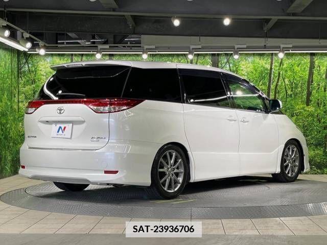 Toyota ESTIMA 2009-08 359848-18