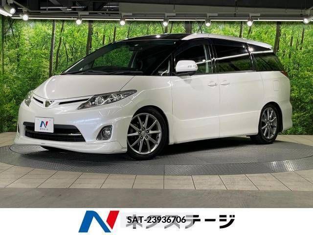 Toyota ESTIMA 2009-08 359848-0