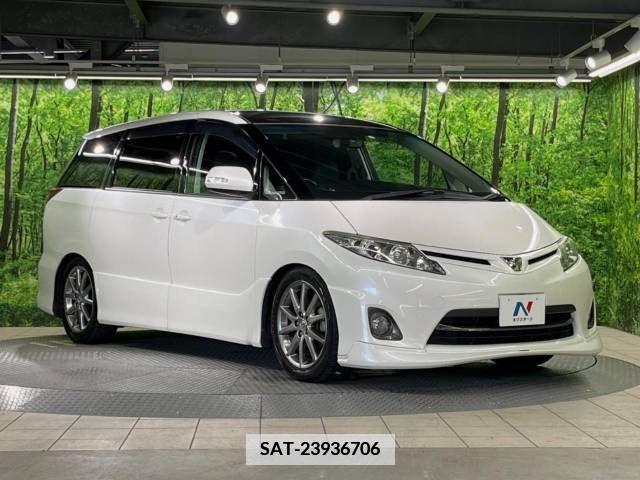 Toyota ESTIMA 2009-08 359848-17