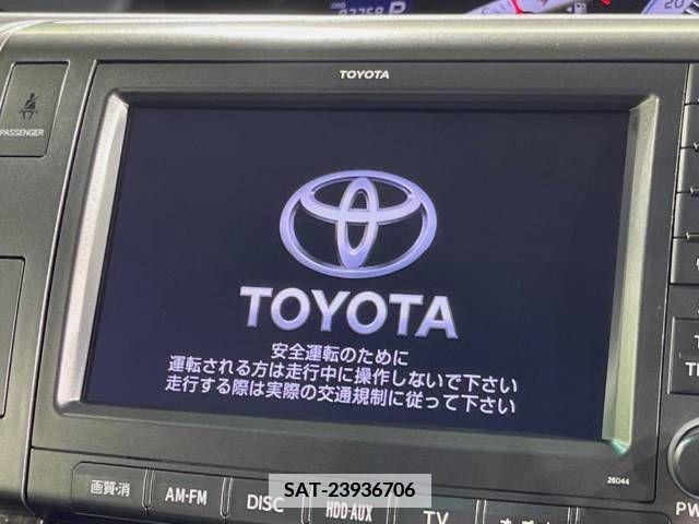 Toyota ESTIMA 2009-08 359848-5