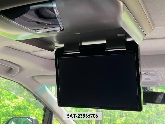Toyota ESTIMA 2009-08 359848-4