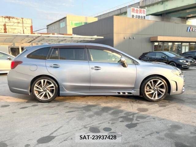 Subaru LEVORG 2015-09 317200-18