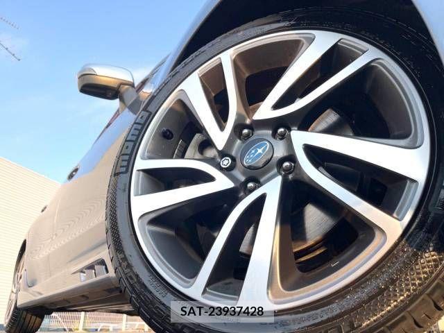 Subaru LEVORG 2015-09 317200-17