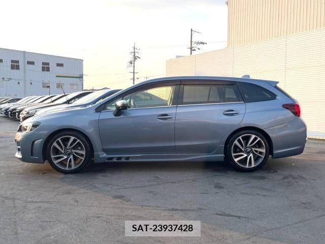 Subaru LEVORG 2015-09 317200-16