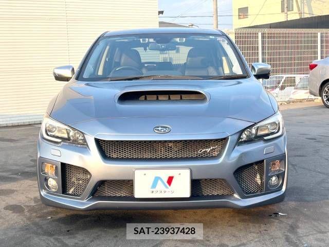Subaru LEVORG 2015-09 317200-15