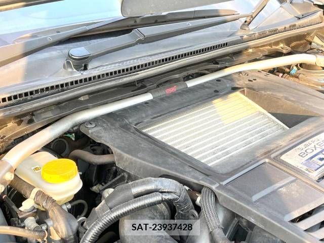 Subaru LEVORG 2015-09 317200-4