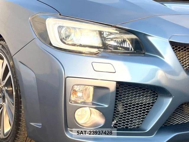 Subaru LEVORG 2015-09 317200-14
