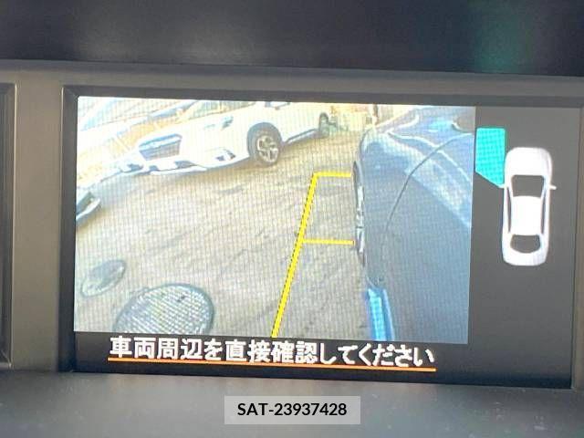Subaru LEVORG 2015-09 317200-3