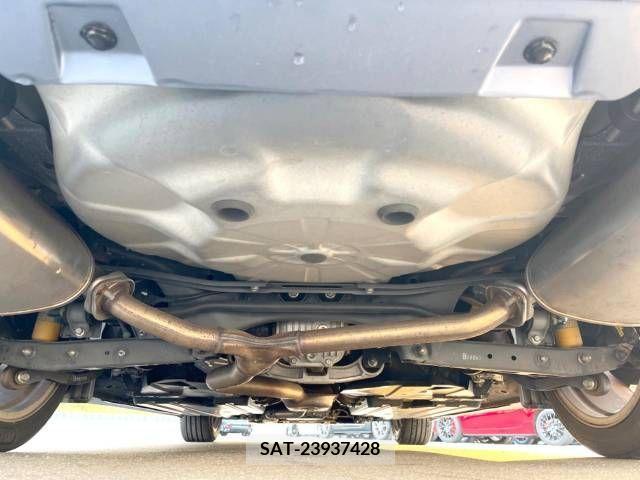 Subaru LEVORG 2015-09 317200-12