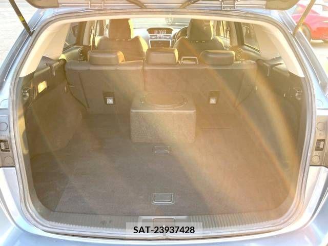 Subaru LEVORG 2015-09 317200-11