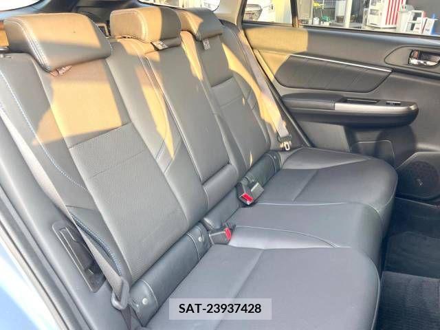 Subaru LEVORG 2015-09 317200-10