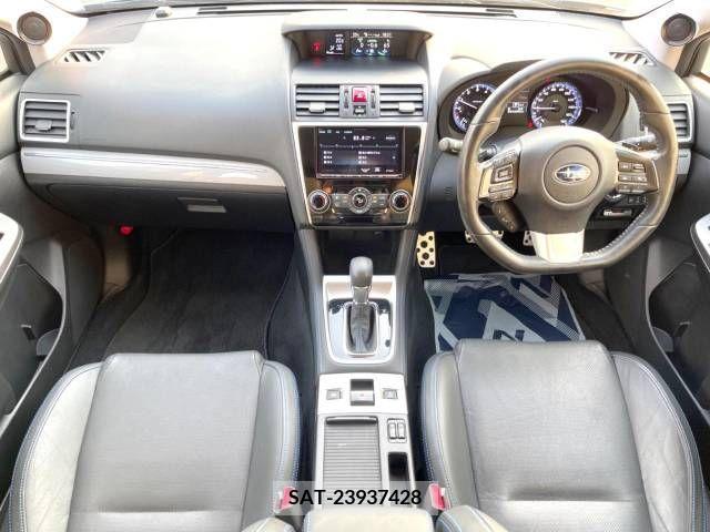 Subaru LEVORG 2015-09 317200-1