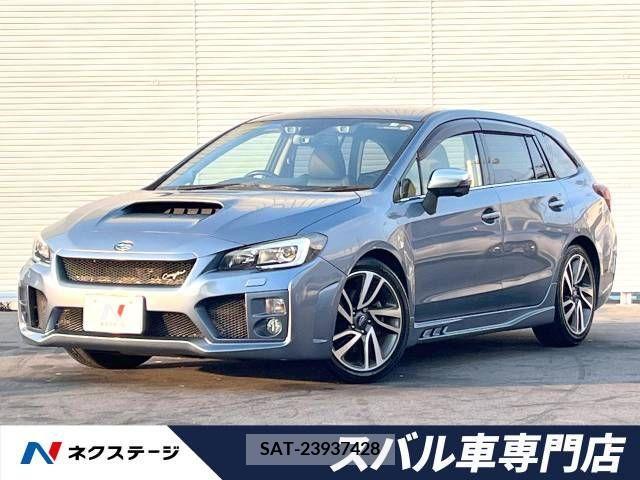 Subaru LEVORG 2015-09 317200-0