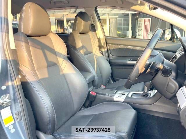 Subaru LEVORG 2015-09 317200-9