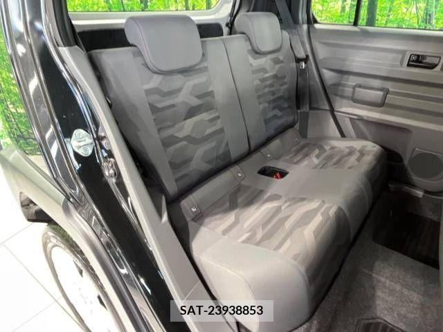 Daihatsu TAFT 2022-06 394431-9