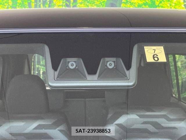 Daihatsu TAFT 2022-06 394431-2