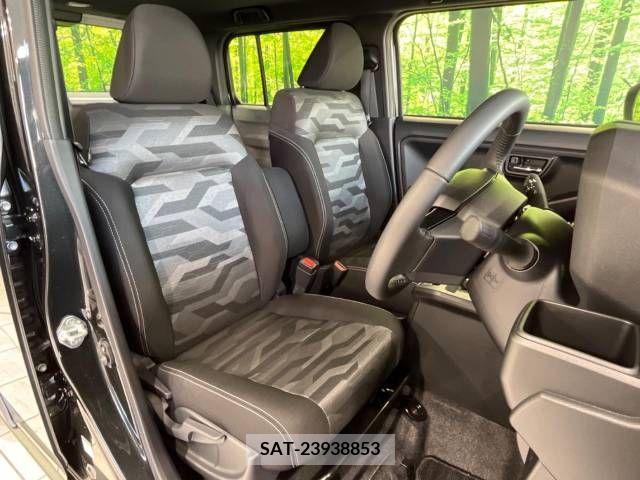 Daihatsu TAFT 2022-06 394431-8