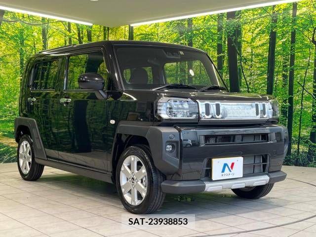 Daihatsu TAFT 2022-06 394431-16