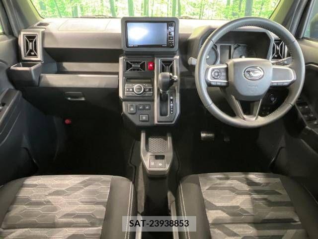 Daihatsu TAFT 2022-06 394431-1