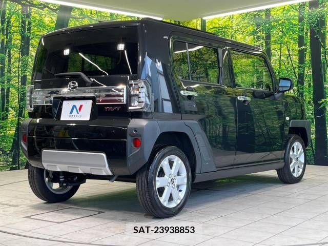 Daihatsu TAFT 2022-06 394431-17