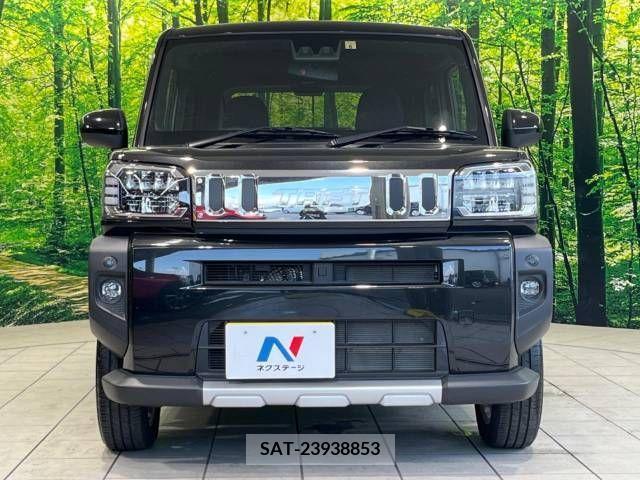 Daihatsu TAFT 2022-06 394431-14