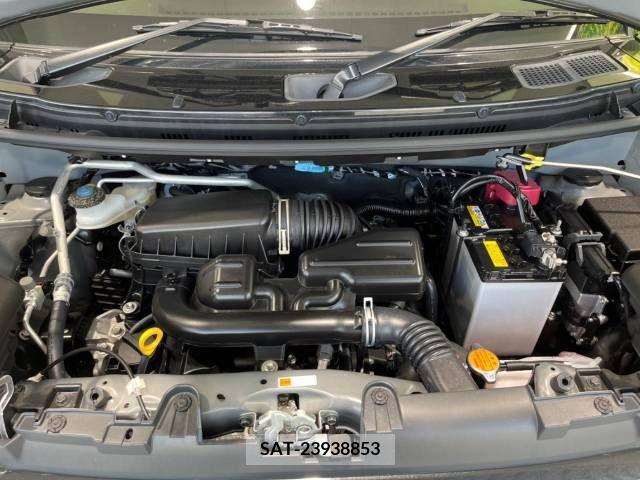 Daihatsu TAFT 2022-06 394431-18