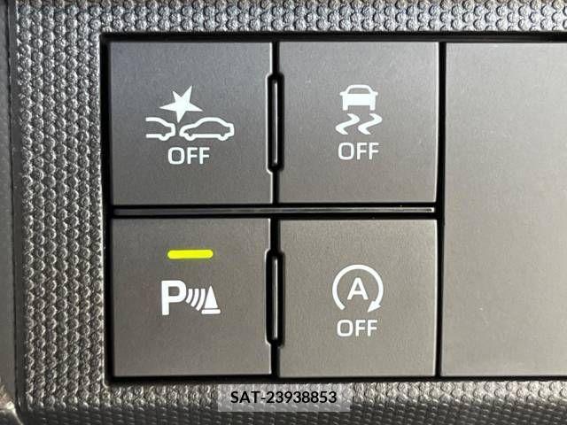 Daihatsu TAFT 2022-06 394431-7