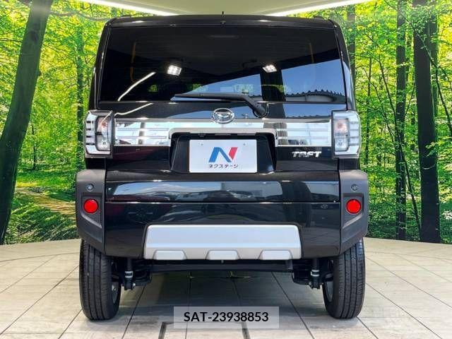 Daihatsu TAFT 2022-06 394431-15